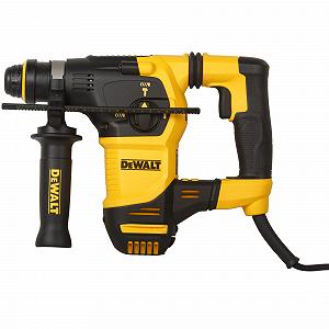 Комбинированный Перфоратор DEWALT SDS-plus 30 мм 950 Ватт - Фото 1