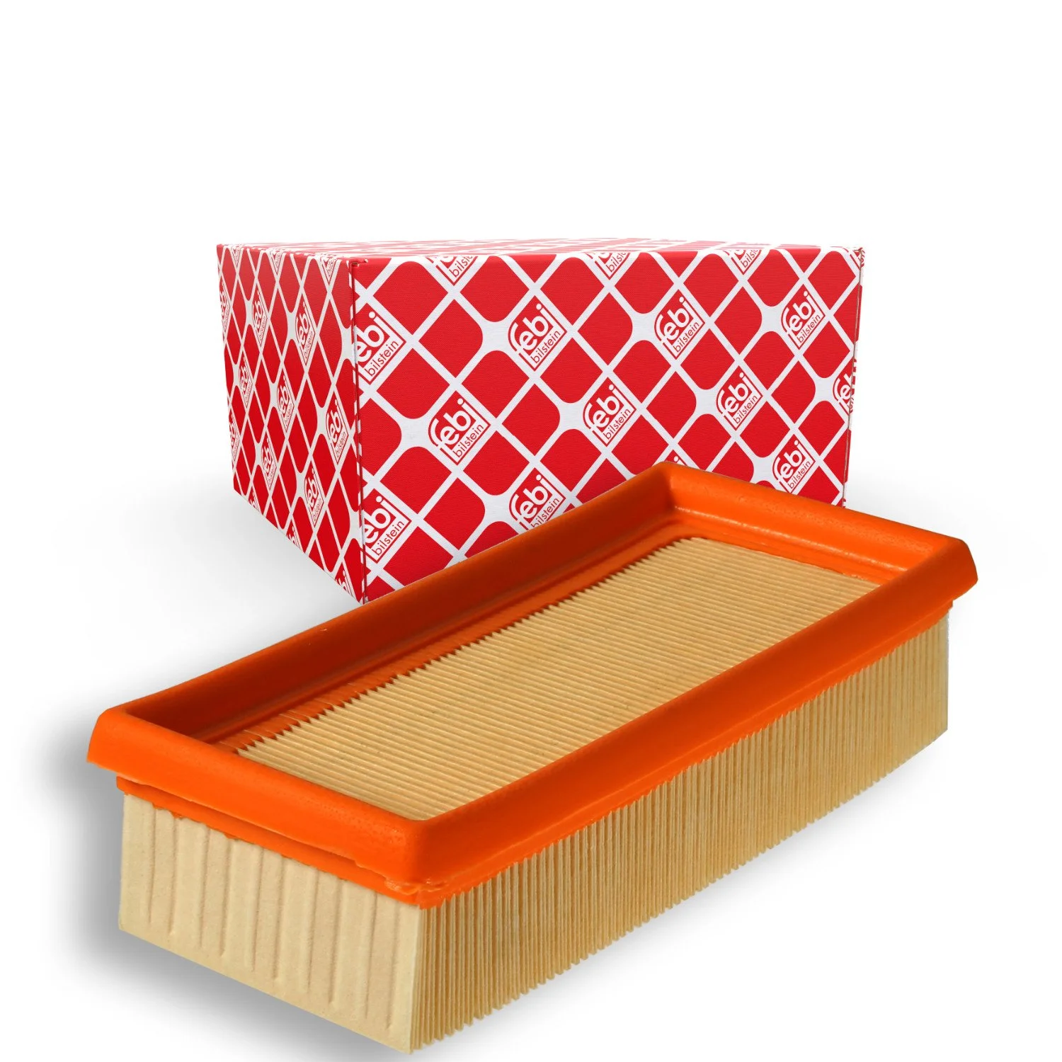 Фільтр повітряний FEBI BILSTEIN 21102 для VW, фото №1
