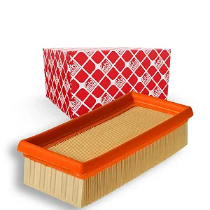 Фильтр воздушный FEBI BILSTEIN 21102 для VW - Фото 1