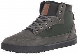 Кроссовки Etnies Dunbar мужские зимние - Фото 1