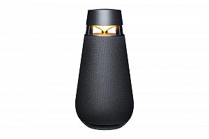 Колонка бездротова LG XBOOM 360 XO3 50W чорна - Фото 1