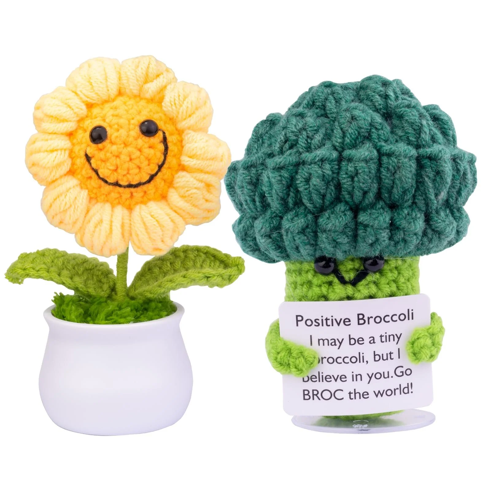 Игрушка Mwmoeen Positive Potato Картофель с карманными объятиями и цветами Шерстяная Вязаная Ручная Работа, фото №1 Игрушка Mwmoeen Positive Potato Картофель с карманными объятиями и цветами Шерстяная Вязаная Ручная Работа, фото №1