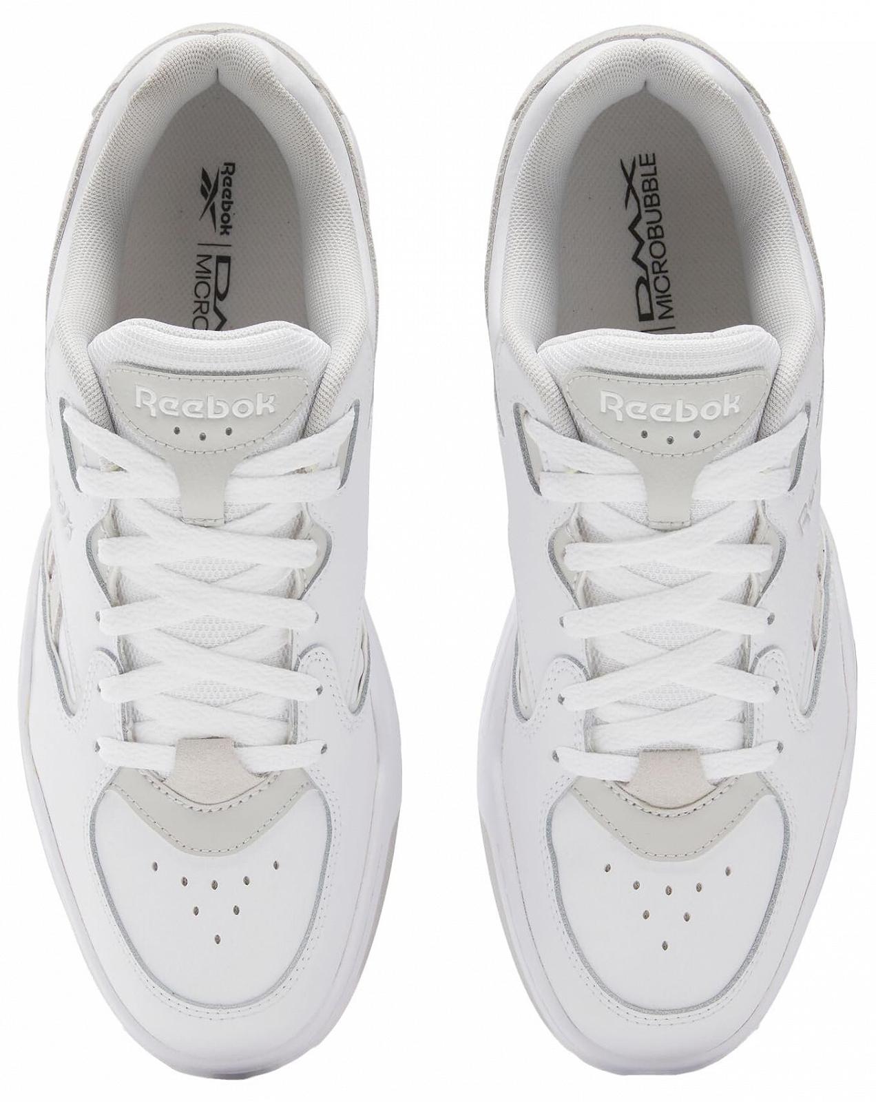 Кросівки Reebok Unisex Bb 4500 DMX, фото №3