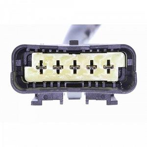 Двигун двірників VEMO V40-07-0014 Оригінальна якість VEMO для NISSAN OPEL RENAULT synthetic.ua - Фото 1