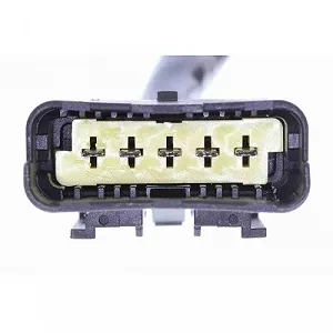 Двигатель стеклоочистителя VEMO V40-07-0014 Оригинальное качество VEMO для NISSAN OPEL RENAULT synthetic.ua - Фото 1