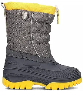 Ботинки спортивные CMP Hanki унисекс - Фото 1