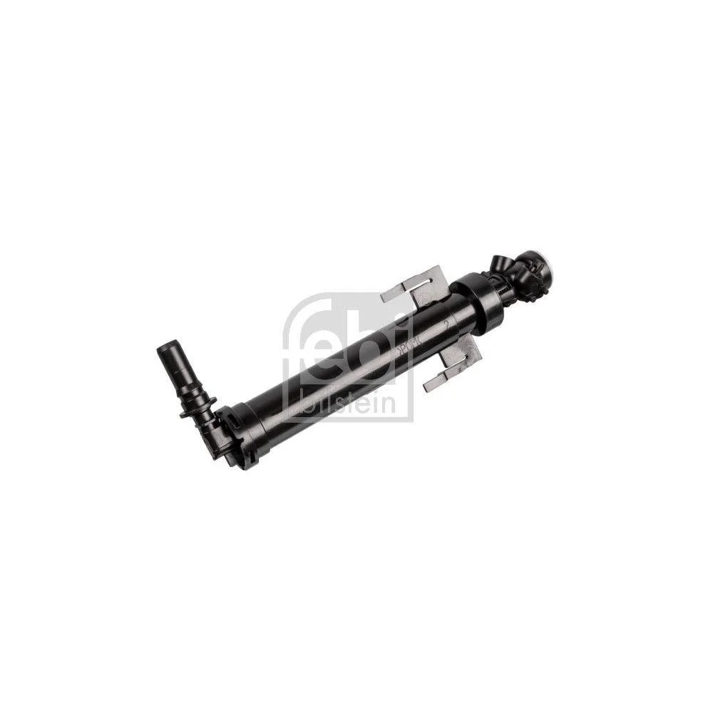 Форсунка омивача фар FEBI BILSTEIN 176682 febi Plus для BMW, фото №2