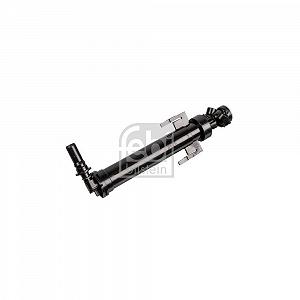 Форсунка омывателя фар FEBI BILSTEIN 176682 febi Plus для BMW synthetic.ua - Фото 1