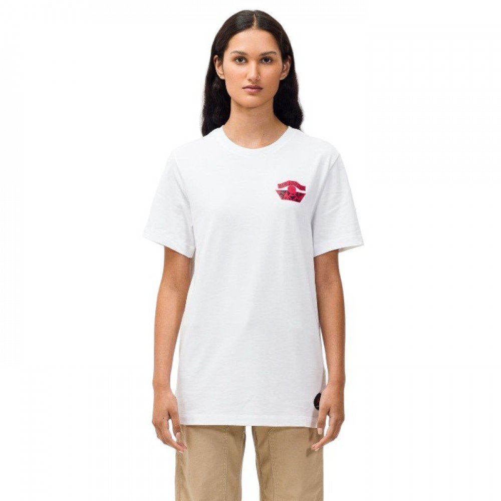Футболка JORDAN WMNS NINA CHANEL ABNEY XS, фото №1