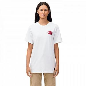 Футболка JORDAN WMNS NINA CHANEL ABNEY XS - Фото 1