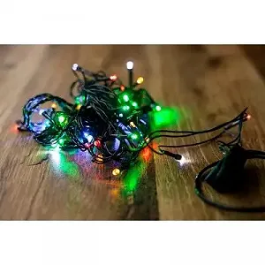Гирлянда BPNY 50 LED 5М 220V 102937 - Фото 1