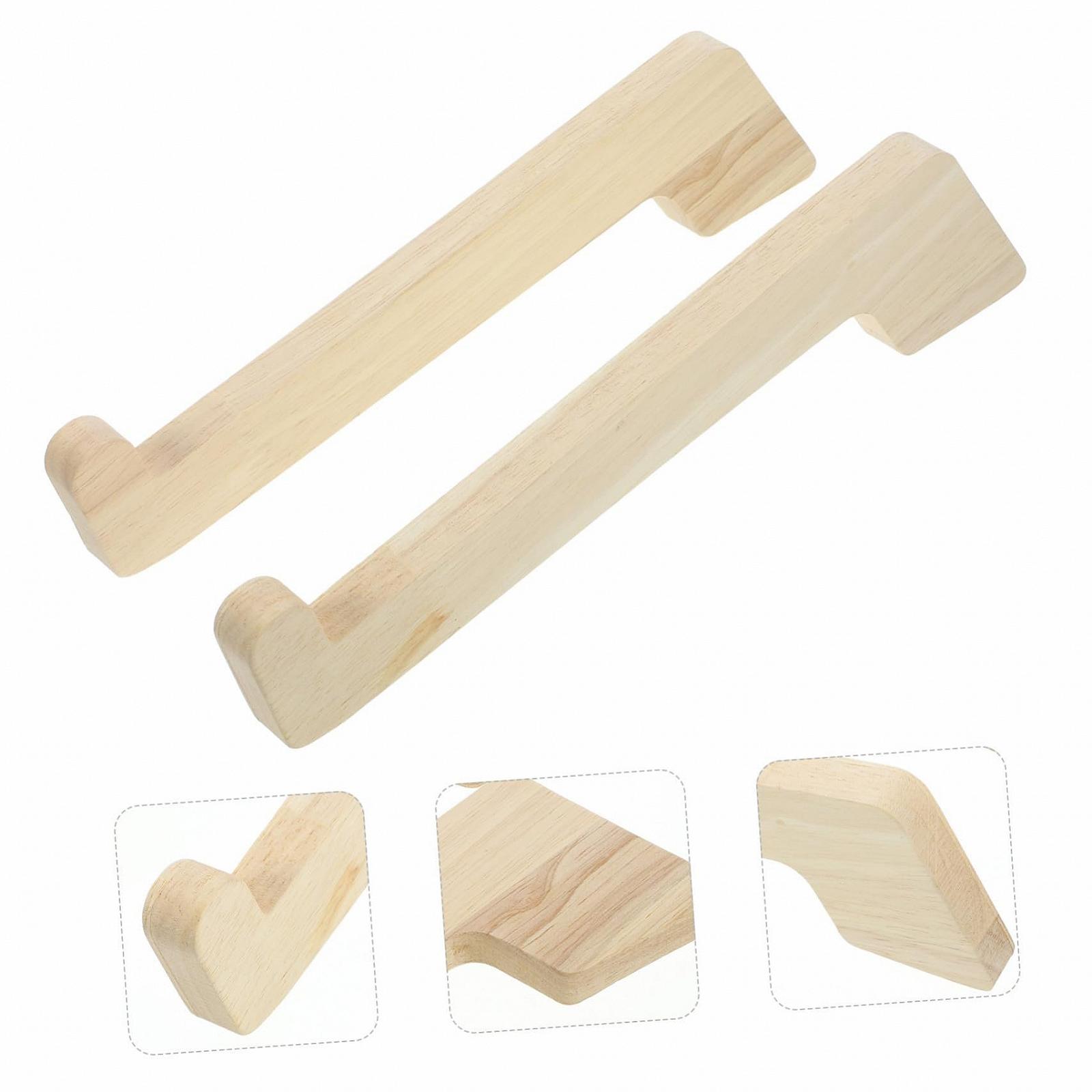 Подставка Деревянная NOLITOY Упаковка из 2 штук, фото №8