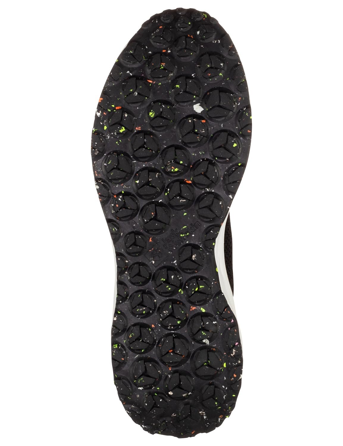 Кросівки Jack Wolfskin Dromoventure Knit Low M, фото №6