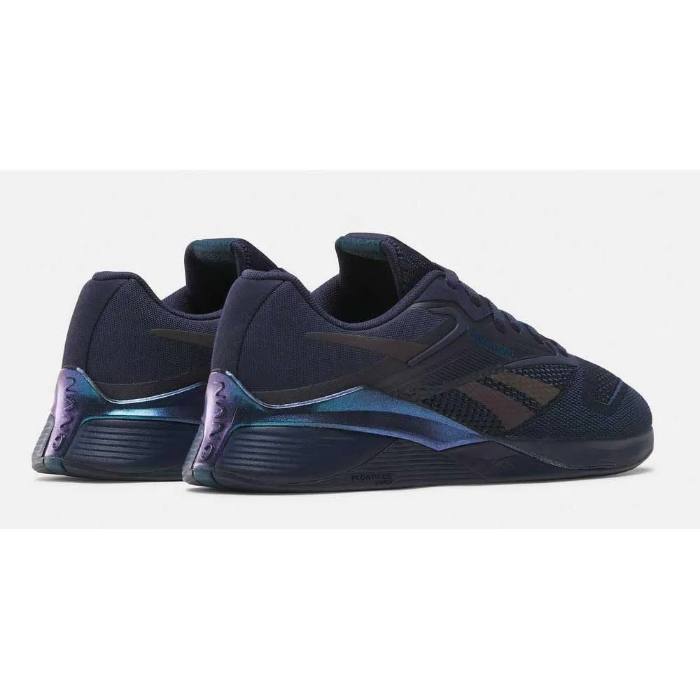 Кроссовки Unisex Reebok Nano X4, фото №4