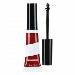 Карандаш для бровей Micro Brow Pencil Eyebrow Defining Freckle Pen Waterproof Kit Colour Fibres для густого насыщенного цвета - Фото 1