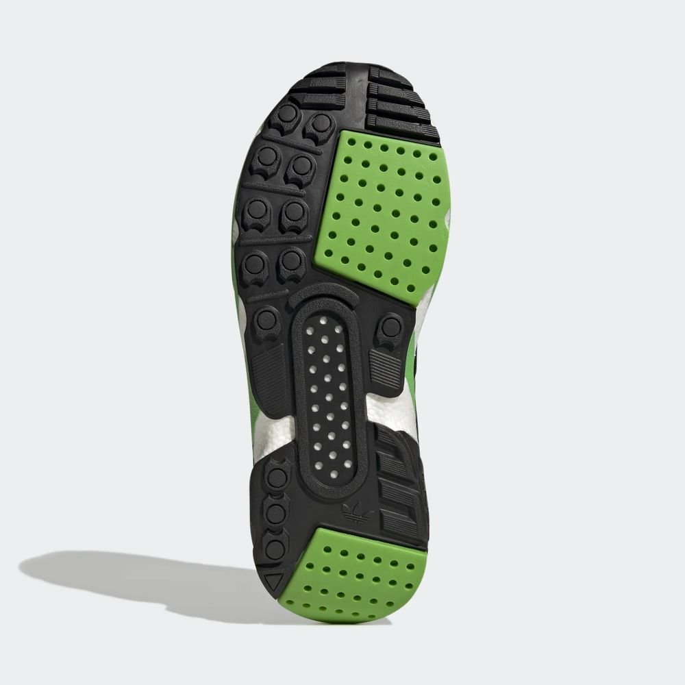 Кросівки Adidas ZX 22 Boost x Kawasaki 42 2/3, фото №5