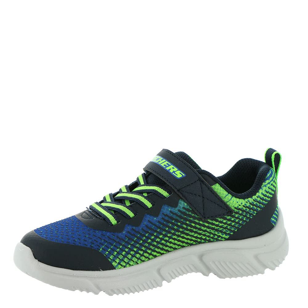 Кросівки Skechers Go Run 650 Norvo для хлопчиків, фото №5