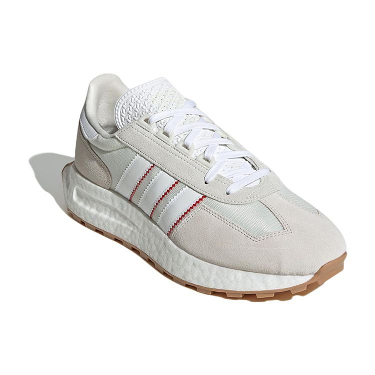 Кроссовки Adidas Retropy E5 Shoes Grey Размер 44, фото №2