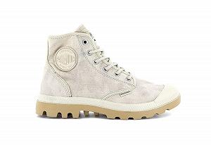 Черевики Palladium Pampa High H High Чоловічі synthetic.ua - Фото 1