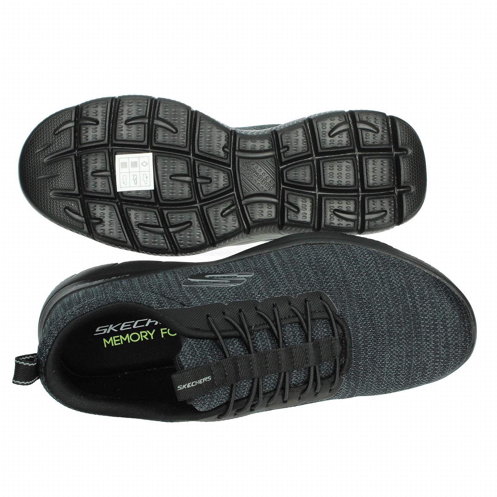 Кросівки Skechers Чоловічі спортивні, фото №7 Кросівки Skechers Чоловічі спортивні, фото №7