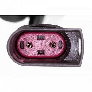 Датчик частоты вращения колеса VEMO V25-72-0014 Original VEMO Quality FORD MAZDA VOLVO synthetic.ua - Фото 1