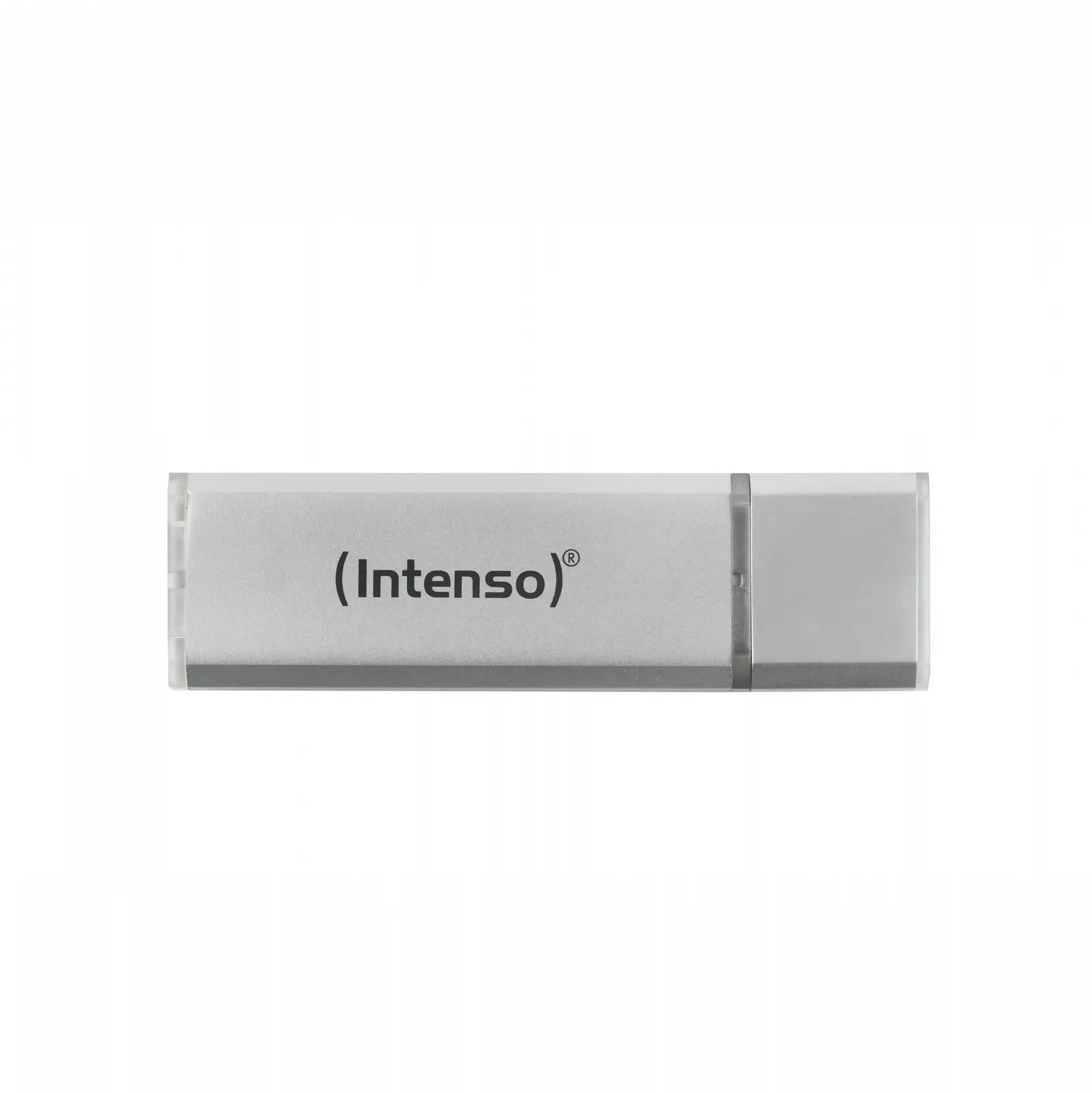 USB-накопичувач Intenso Ultra Line 16 ГБ Silver, фото №5