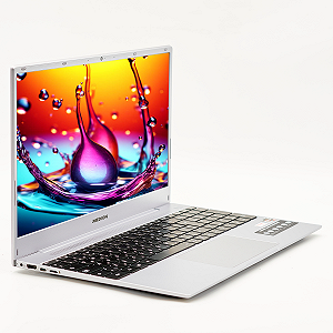 Ноутбук 15.6" Medion (Lenovo Group) E15303 Ryzen 5 4500U RAM 16 ГБ SSD 512 ГБ AMD Graphics Win10 (4182) synthetic.ua - Фото 1