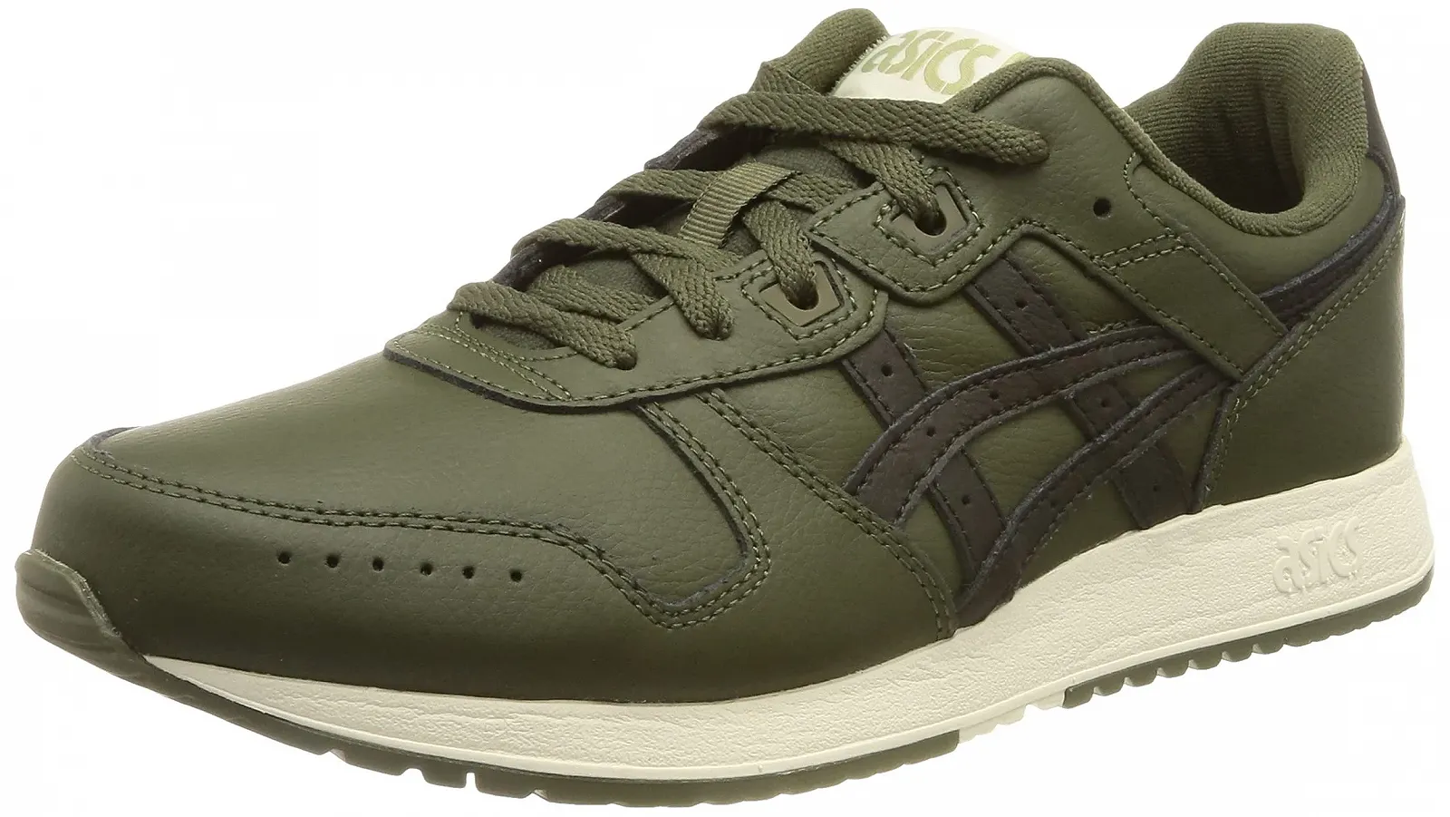 Кросівки ASICS Gel-Lyte III OG Чоловічі Бежевий, фото №1