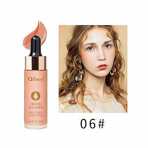 Румяна Ideales Matte Liquid Blush Gel Blush Wischfest Rouge Makeup Wasserdicht Mischbar Gesichts Make Up Stift цена на synthetic.ua - Фото 1 Румяна Ideales Matte Liquid Blush Gel Blush Wischfest Rouge Makeup Wasserdicht Mischbar Gesichts Make Up Stift synthetic.ua - Фото 1
