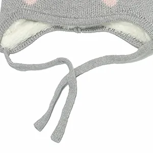 Дитяча шапка унісекс Generisch - 1 шт ціна на synthetic.ua - Фото 1 Дитяча шапка унісекс Generisch - 1 шт synthetic.ua - Фото 1