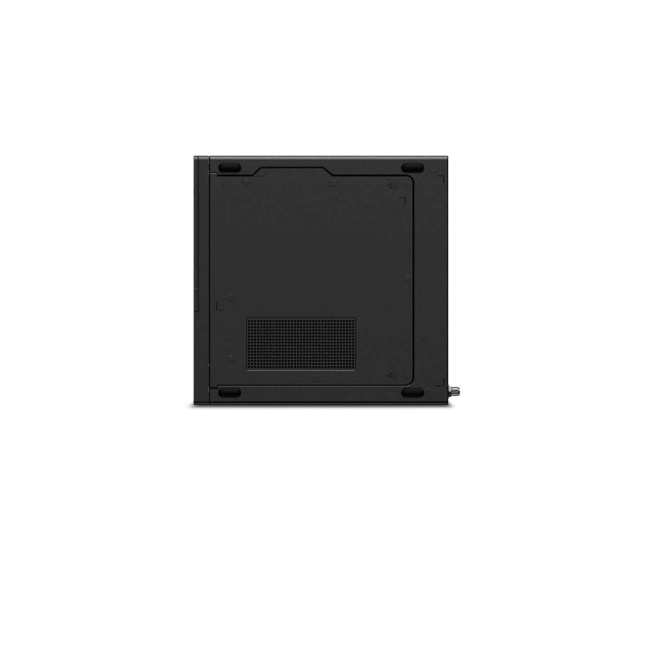 Робоча станція Lenovo ThinkStation P3 Tiny i5-13600 16G 512G in 10 Pro, фото №4