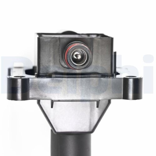 Катушка зажигания DELPHI CE20038-12B1 для MERCEDES-BENZ VW SSANGYONG DAEWOO HITACHI PUCH, фото №2