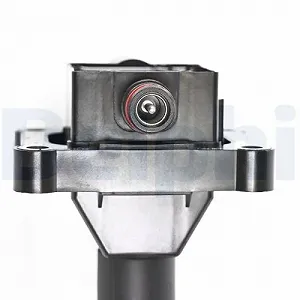 Катушка зажигания DELPHI CE20038-12B1 для MERCEDES-BENZ VW SSANGYONG DAEWOO HITACHI PUCH synthetic.ua - Фото 1