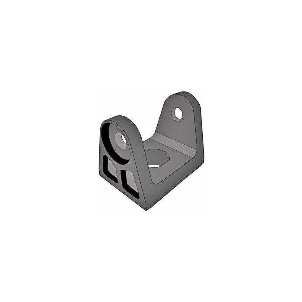 Кронштейн HELLA 8HG 332 912-002, фото №1