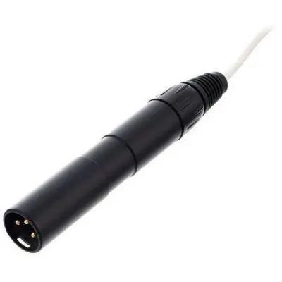 Микрофон AKG CHM99 Black, фото №3