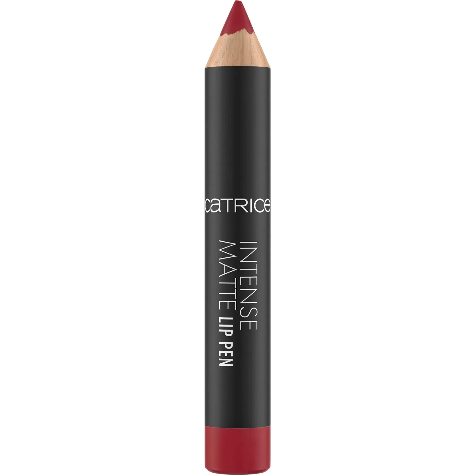 Карандаш для губ Catrice Intense Matte No. 070 Красный, фото №1 Карандаш для губ Catrice Intense Matte No. 070 Красный, фото №1