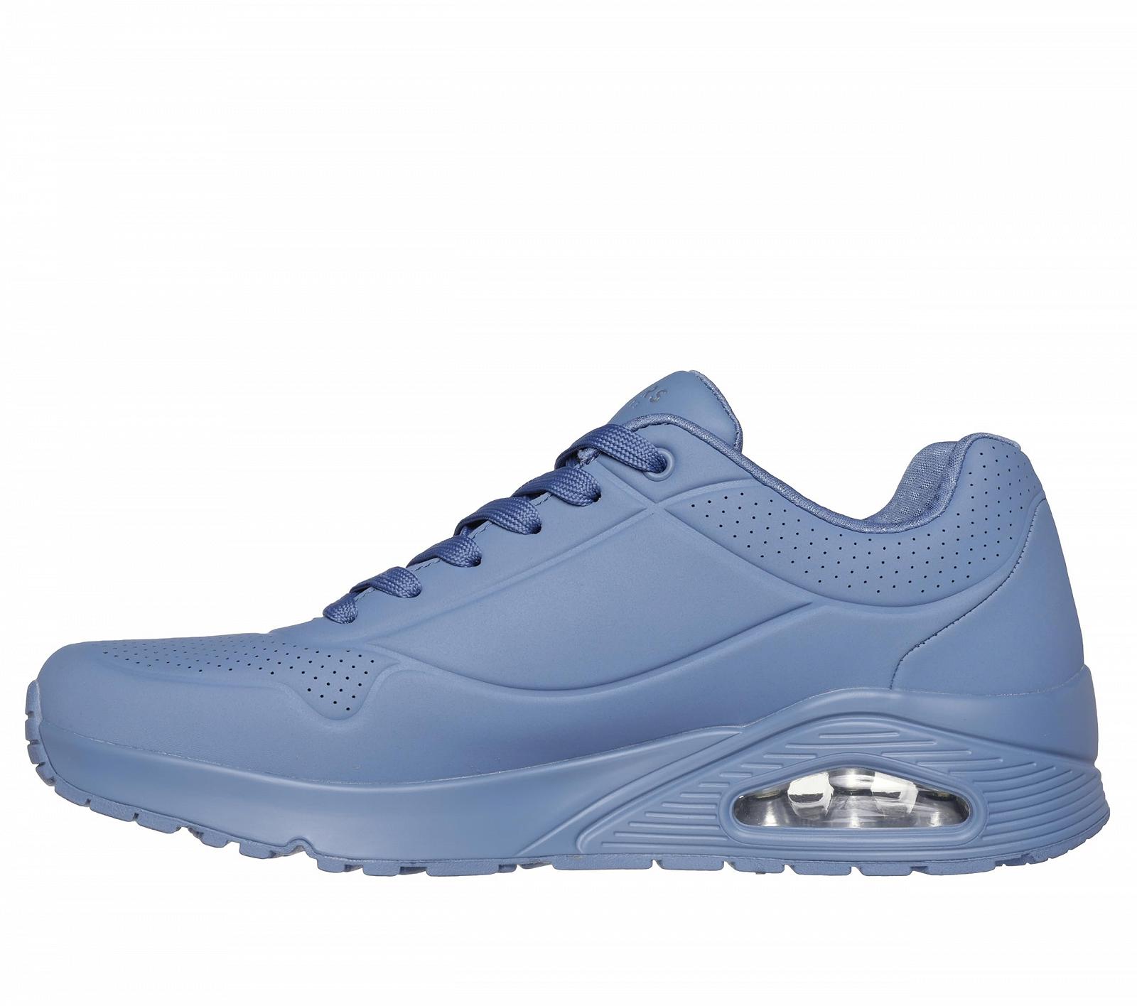Кроссовки Skechers UNO Stand On Air, фото №4