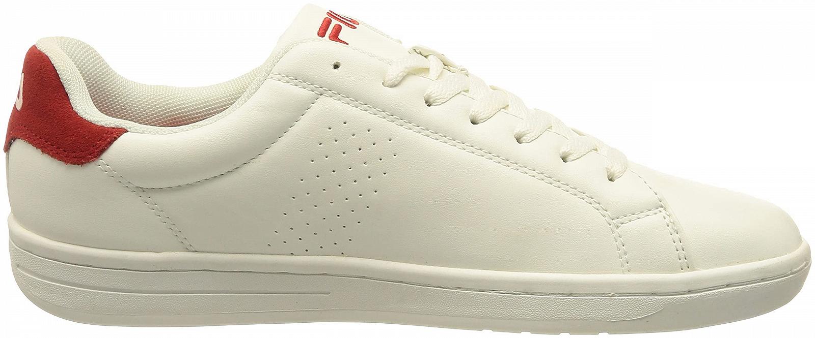 Кроссовки Fila Crosscourt 2 F мужские, фото №6