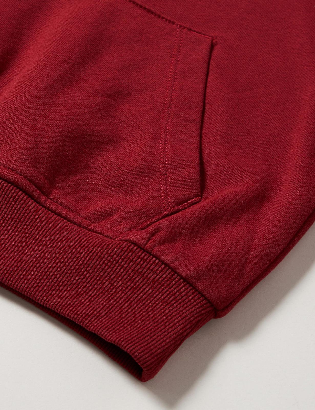 Світшот s.Oliver з коміром-стійкою для хлопчиків, фото №4