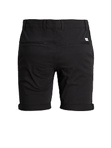 Шорты Jack&Jones CHINO SHORTS Черный 2XL synthetic.ua - Фото 1