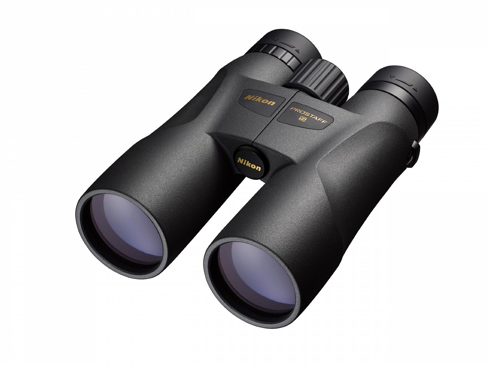 Бинокль Nikon Prostaff 5 12X50, фото №1