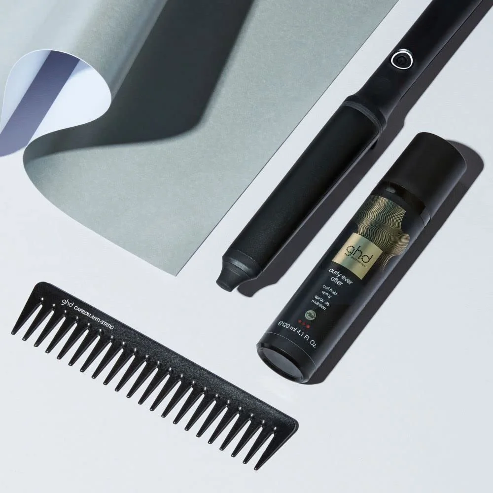 Щипці Ghd Curve, фото №6