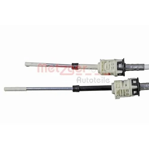 Трос перемикання передач METZGER 3150286 для OPEL GENERAL MOTORS, фото №3