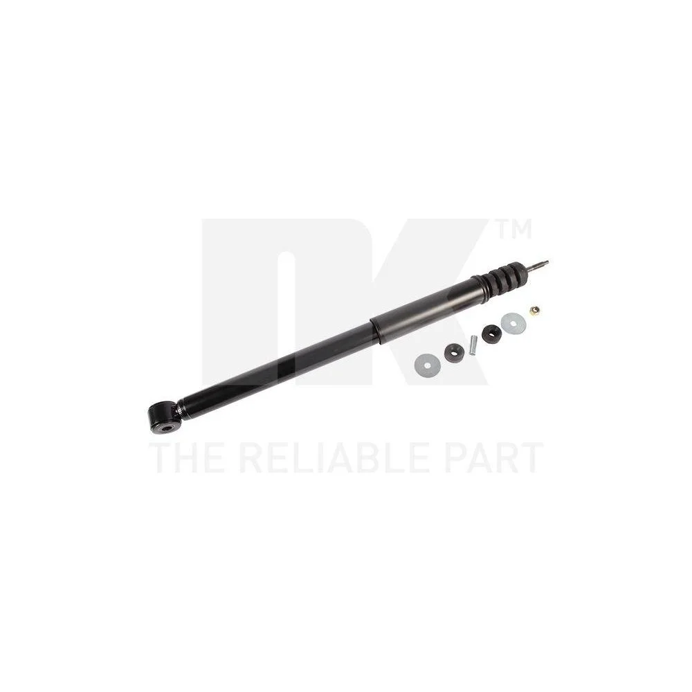 Амортизатор NK Задній міст 63391578 для RENAULT DACIA, фото №1