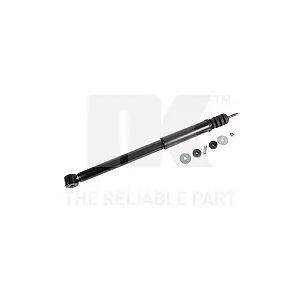 Купити Амортизатор NK Задній міст 63391578 для RENAULT DACIA - Фото 1 Амортизатор NK Задній міст 63391578 для RENAULT DACIA - Фото 1