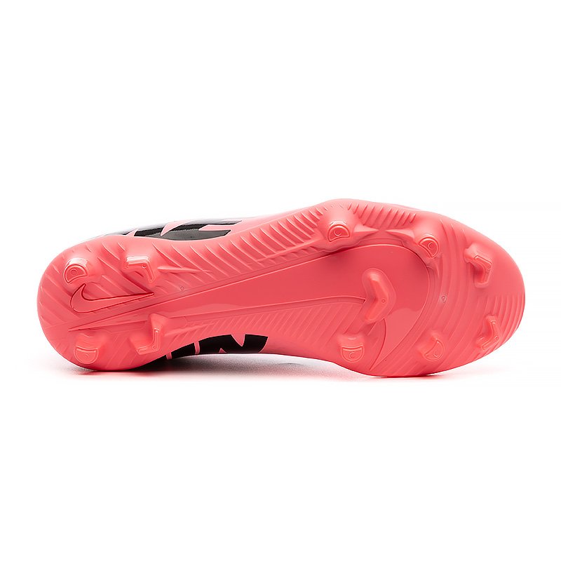 Футбольные бутсы Nike JR VAPOR 15 CLUB FG/MG размера 38.5, фото №4