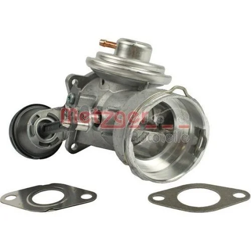 Клапан EGR METZGER 0892407 оригинальная запчасть для VAG, фото №2
