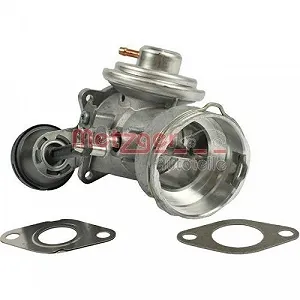 Клапан EGR METZGER 0892407 оригінальна запчастина для VAG synthetic.ua - Фото 1