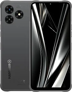 Смартфон Hammer Blade Va 5G IP69 6000 mAh 6,56" 8GB RAM 128GB Android 14 - Фото 1