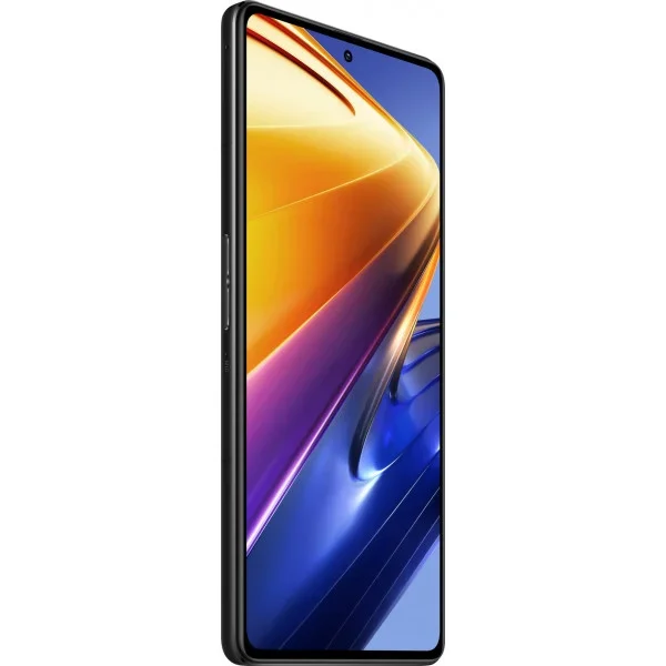 Смартфон 6.7" Poco F4 GT 8/128Gb 2-SIM 64/20Мп 8 ядер Android 14 Cyber Yellow, фото №2 Смартфон 6.7" Poco F4 GT 8/128Gb 2-SIM 64/20Мп 8 ядер Android 14 Cyber Yellow, фото №2